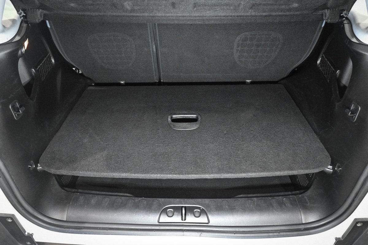 Foto Fiat 500L 9