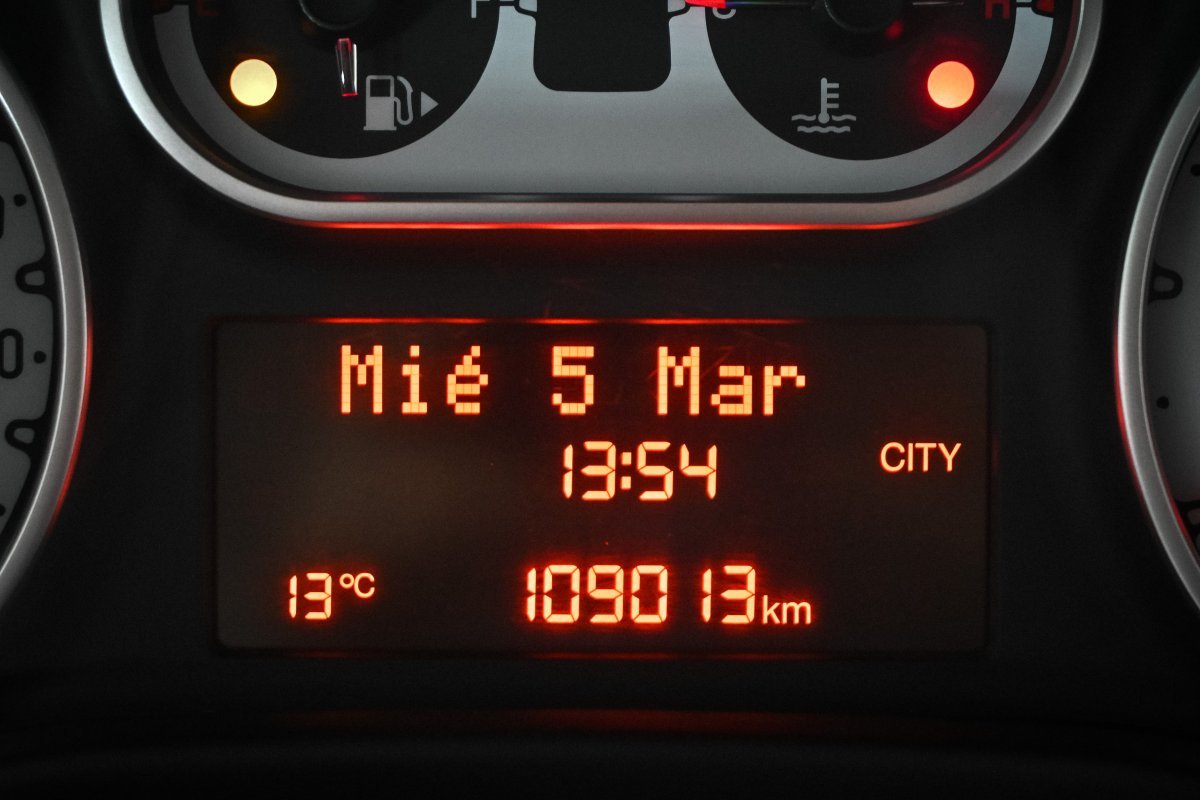 Foto Fiat 500L 13