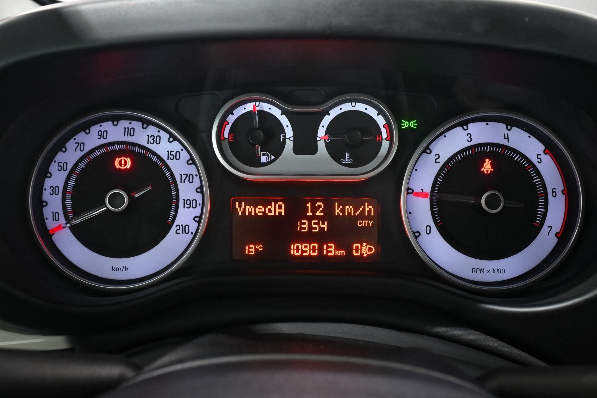 Foto Fiat 500L 14
