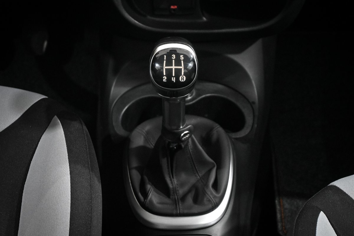 Foto Fiat 500L 19