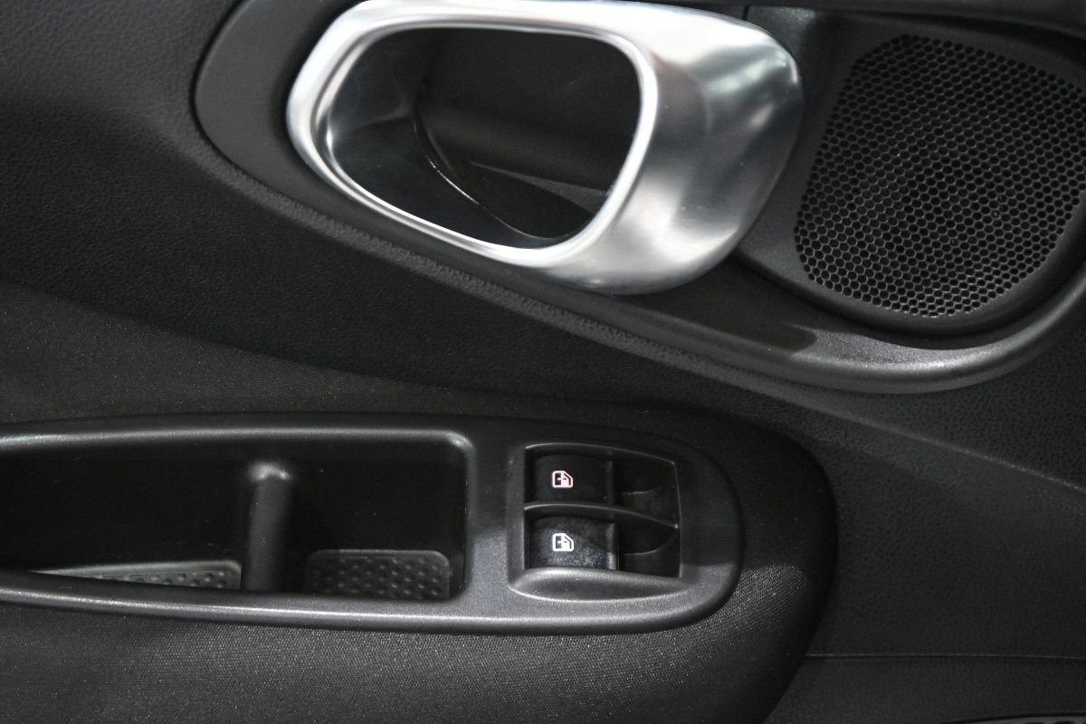 Foto Fiat 500L 28