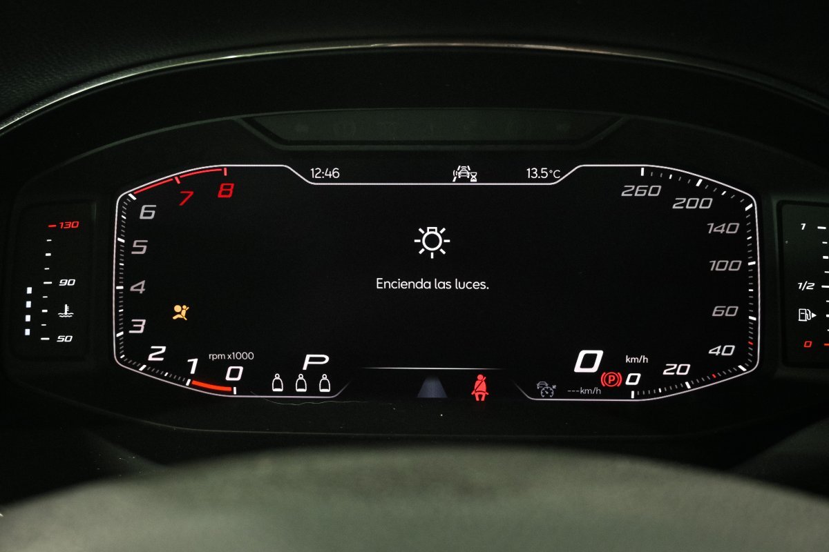 Foto Seat Arona 13