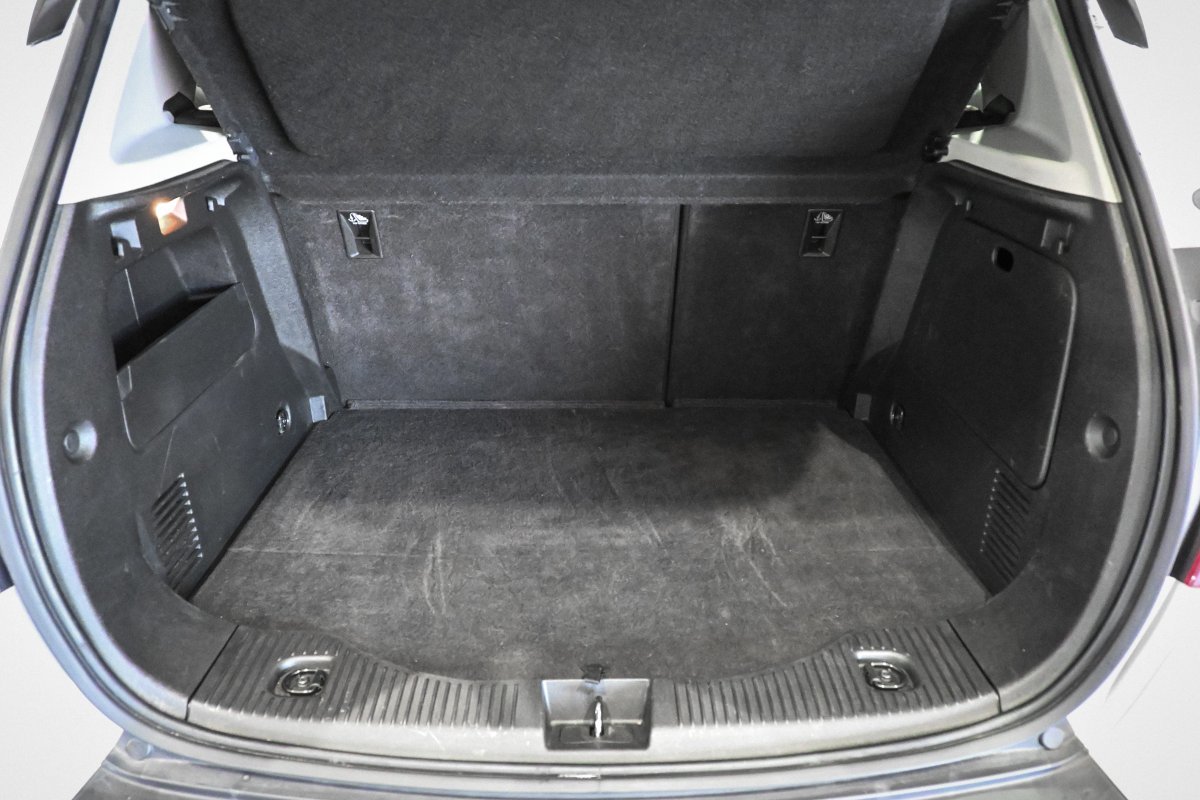 Foto Opel Mokka 8