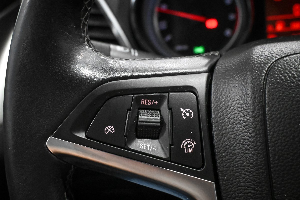 Foto Opel Mokka 24