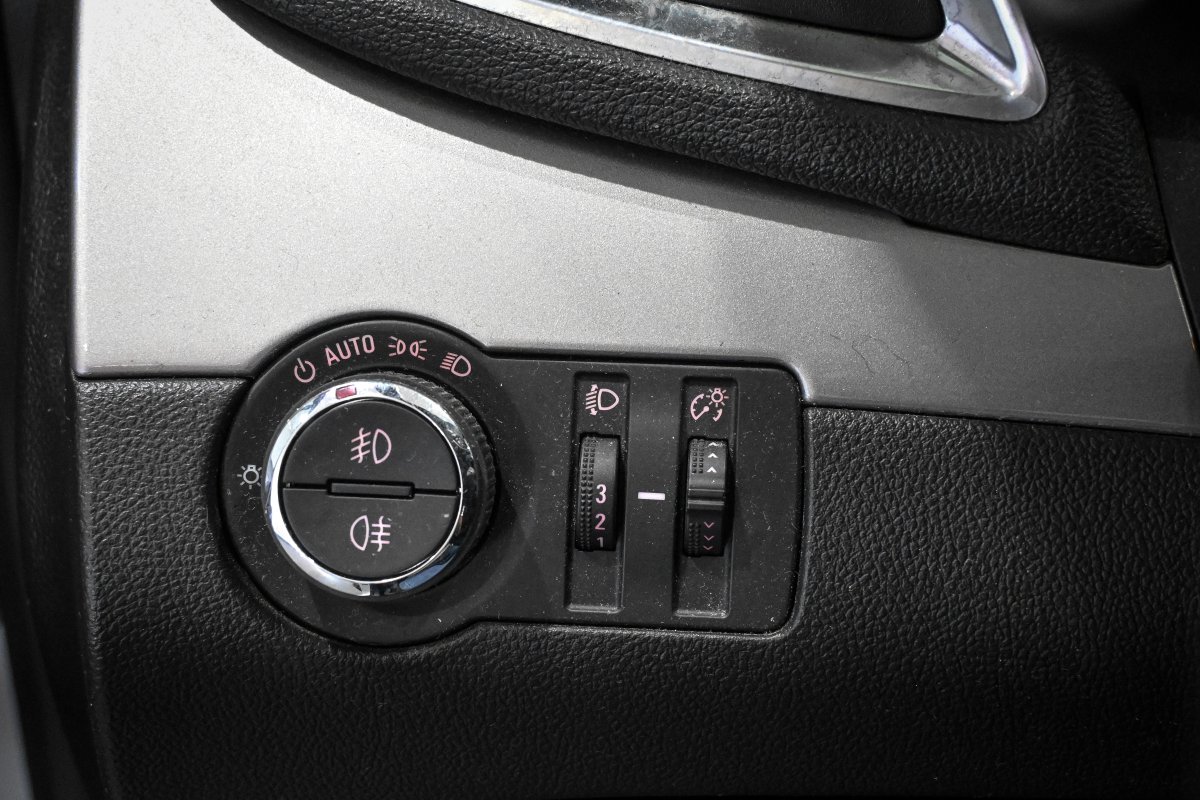 Foto Opel Mokka 26