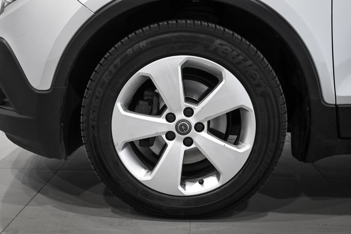 Foto Opel Mokka 29