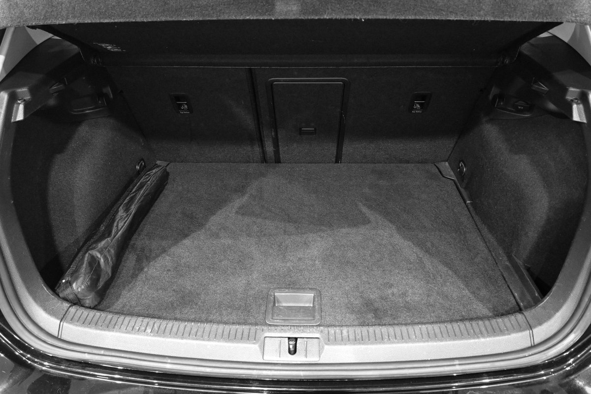 Foto Volkswagen Golf 8
