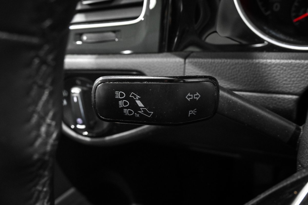 Foto Volkswagen Golf 22