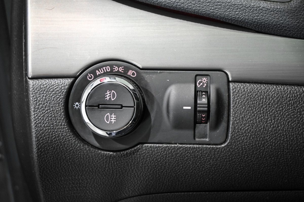Foto Opel Mokka 27