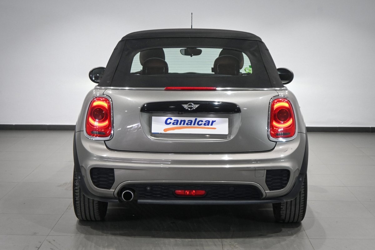 Foto Mini Cabrio 5