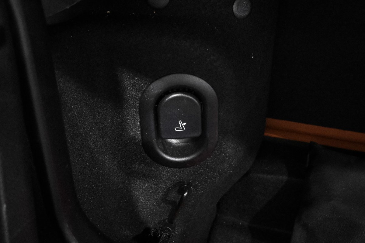Foto Mini Cabrio 9