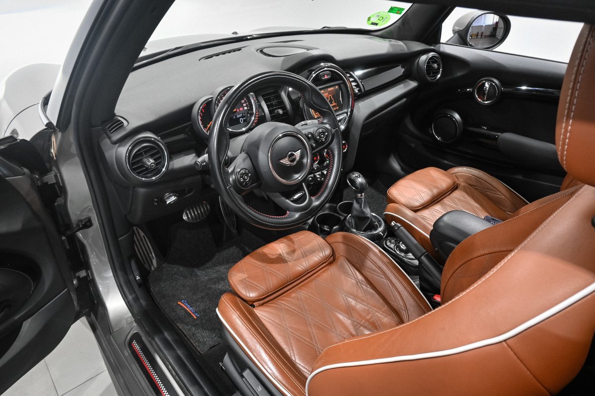 Foto Mini Cabrio 10