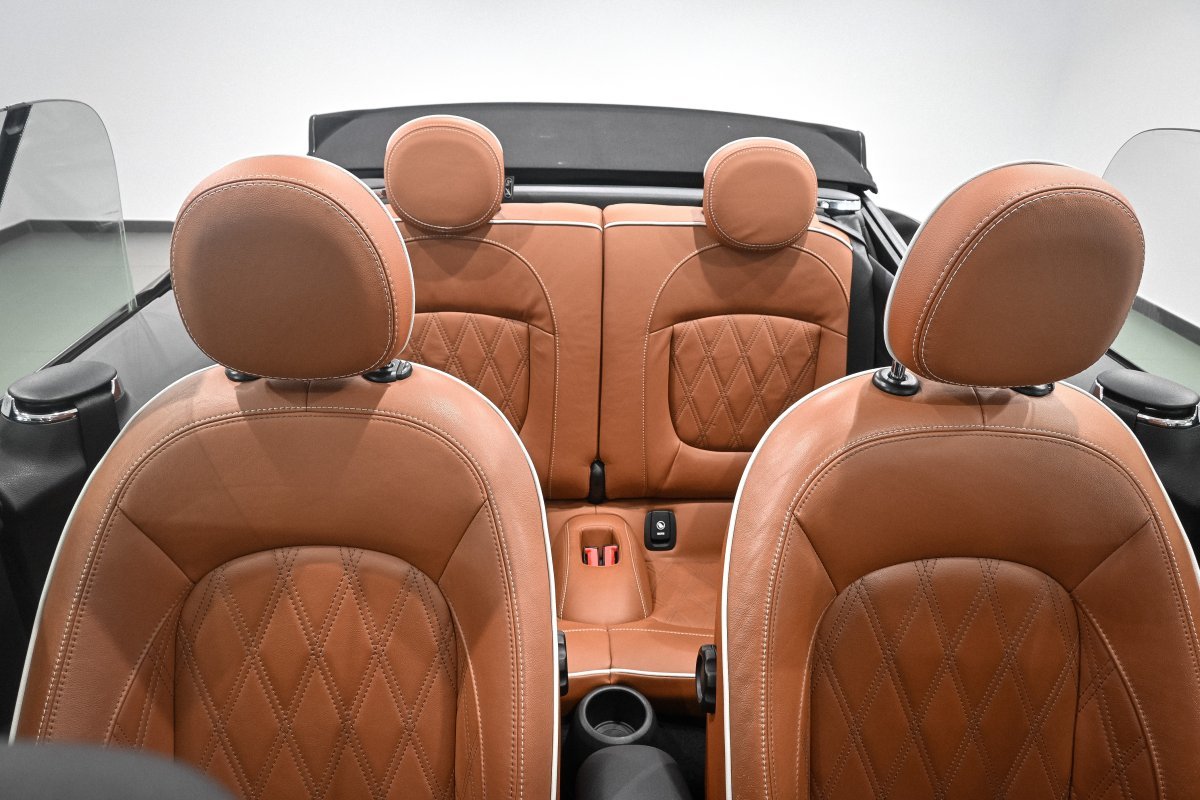 Foto Mini Cabrio 13