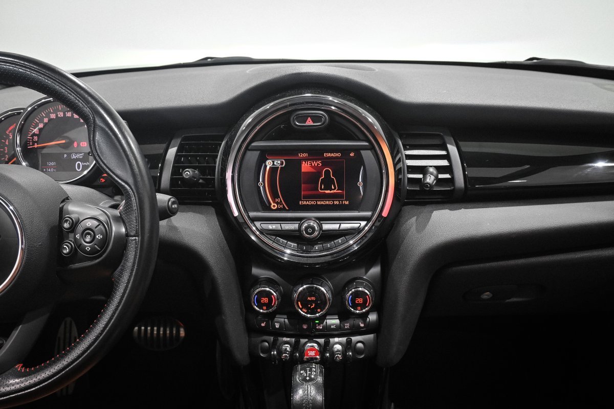 Foto Mini Cabrio 17