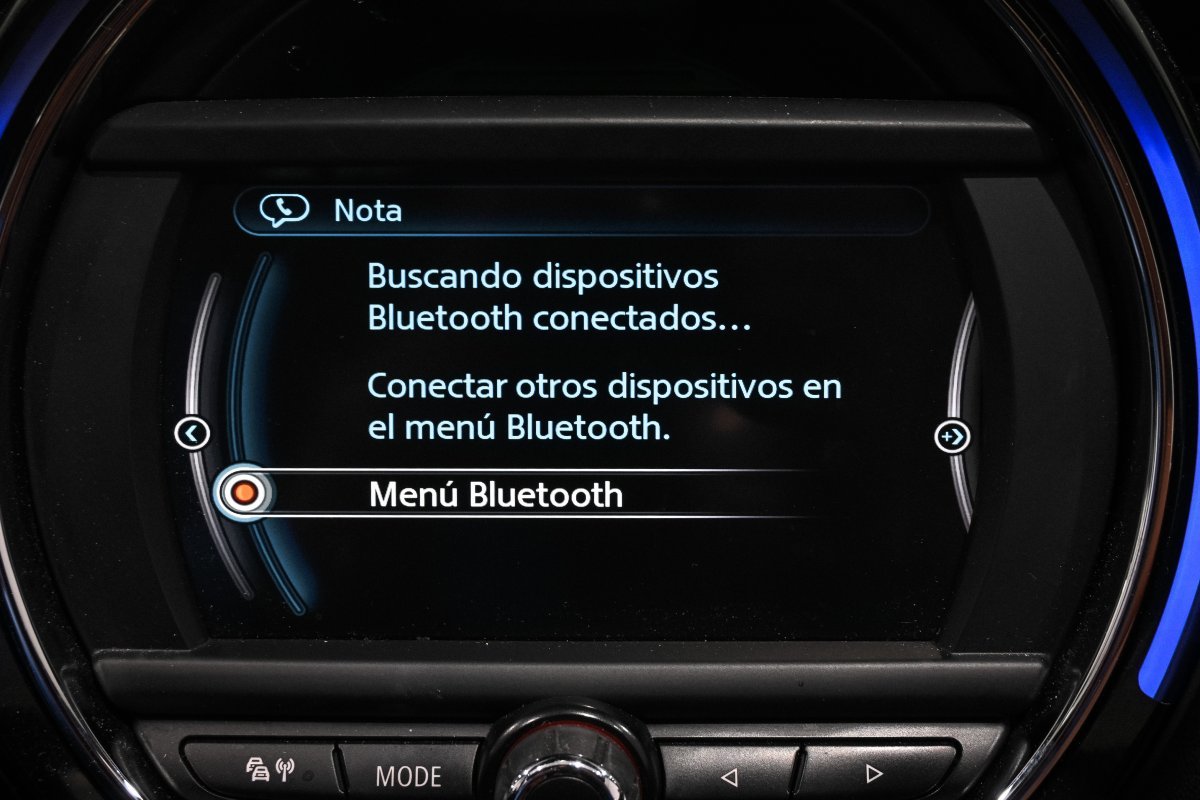Foto Mini Cabrio 19