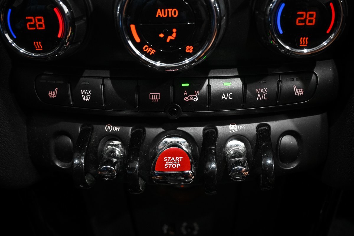 Foto Mini Cabrio 24