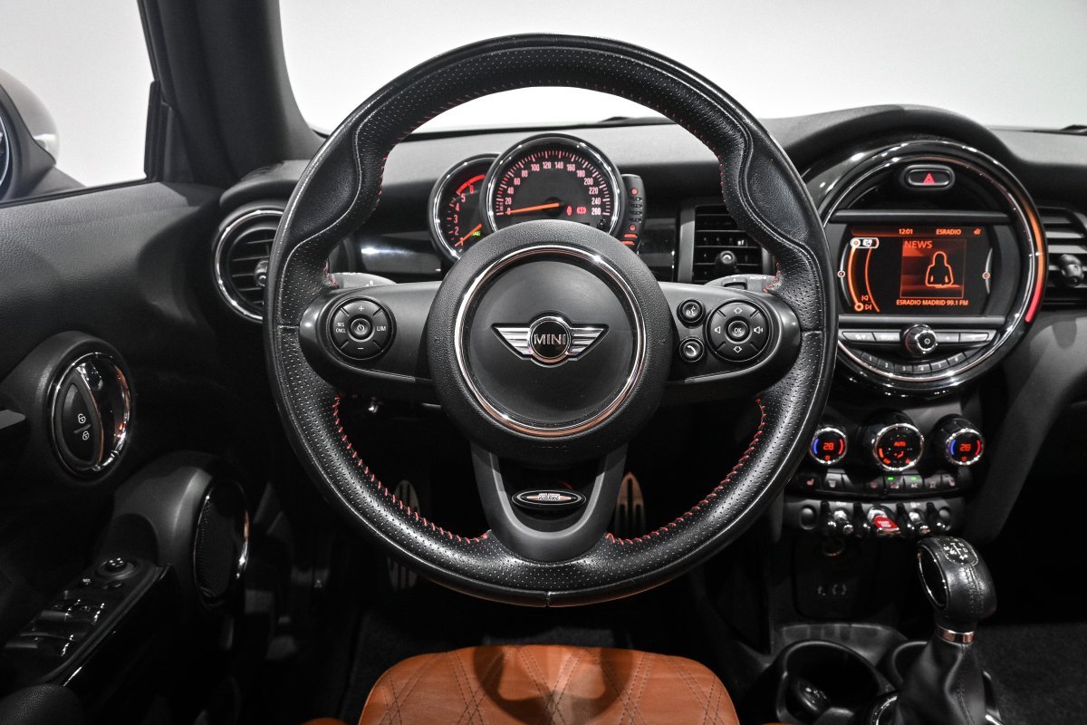 Foto Mini Cabrio 27