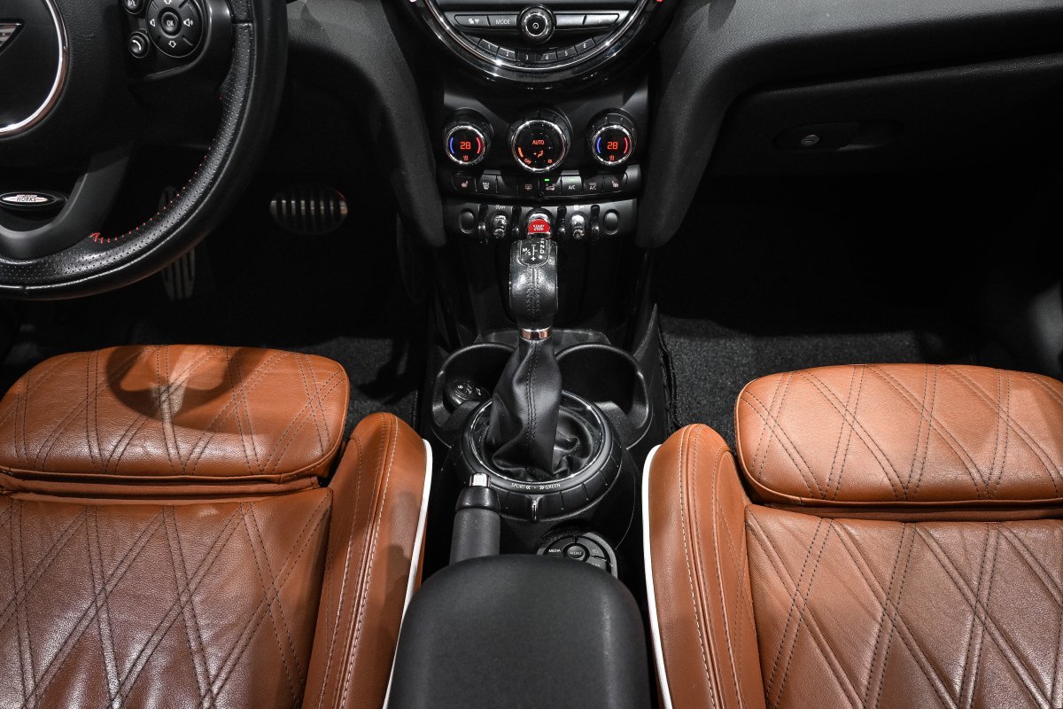 Foto Mini Cabrio 28