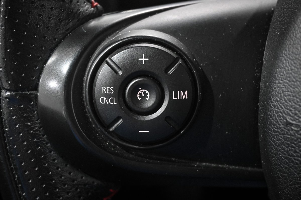 Foto Mini Cabrio 34