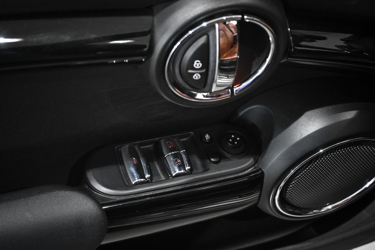 Foto Mini Cabrio 37