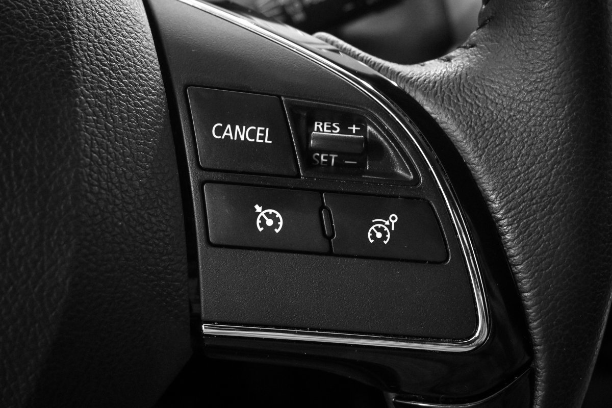 Foto Mitsubishi Eclipse Cross 29