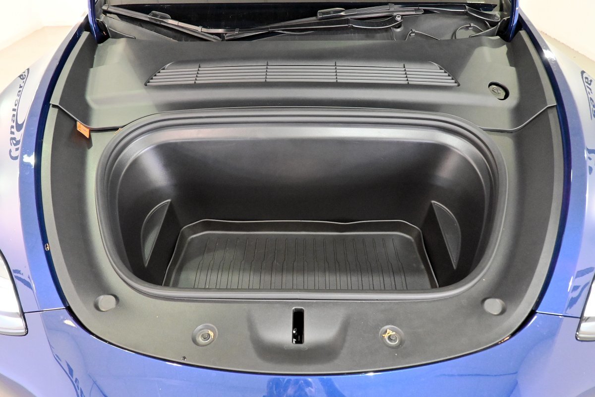 Foto Tesla Model Y 7
