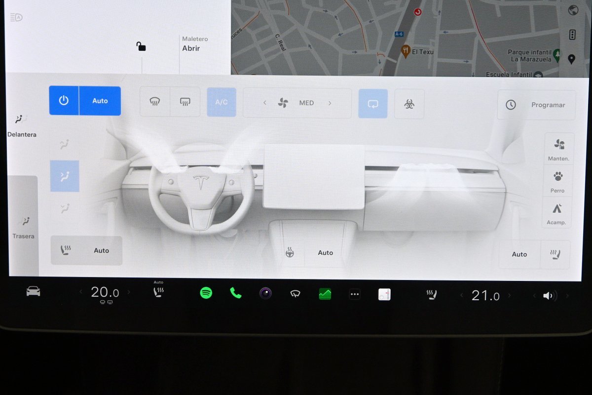 Foto Tesla Model Y 18