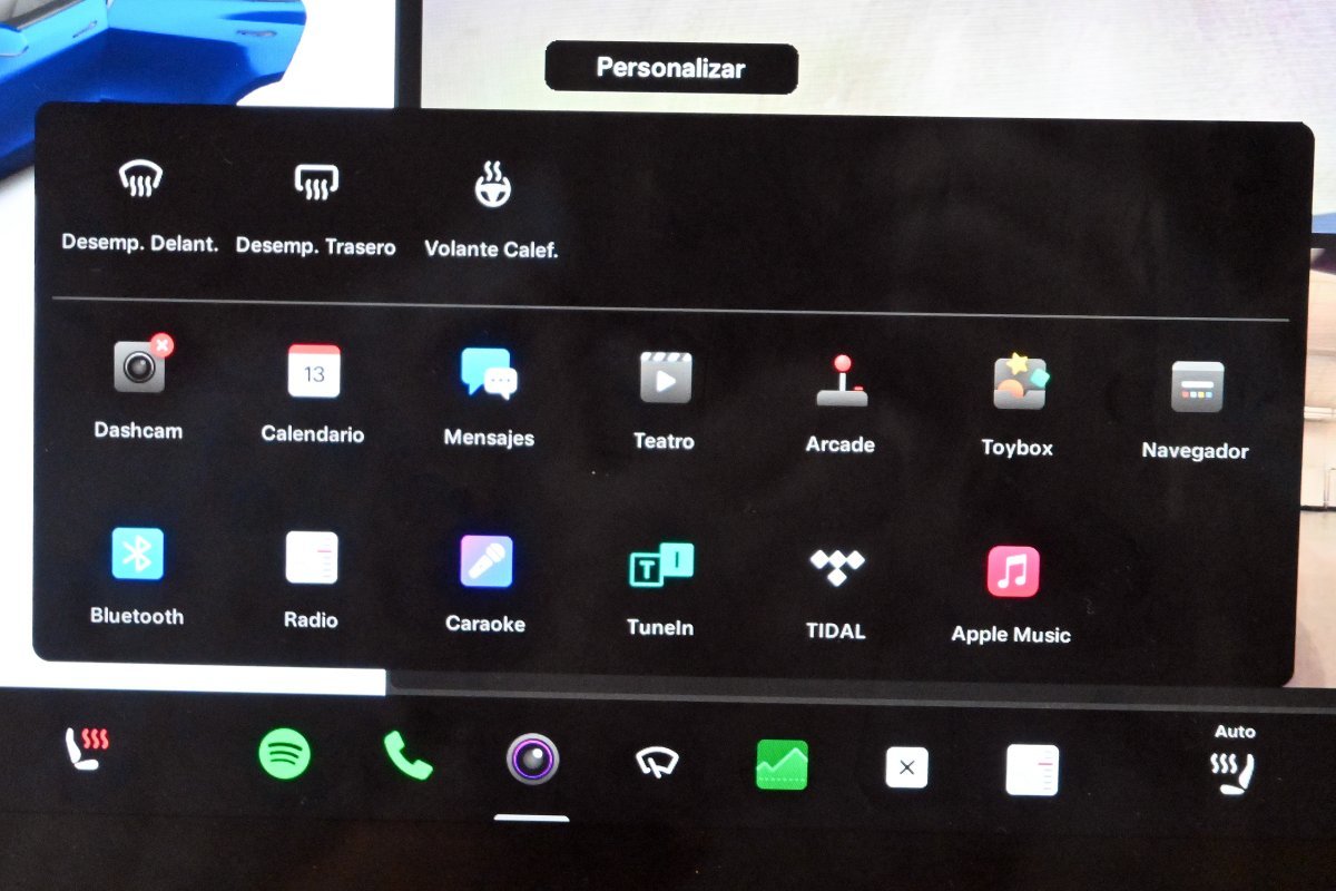 Foto Tesla Model Y 23