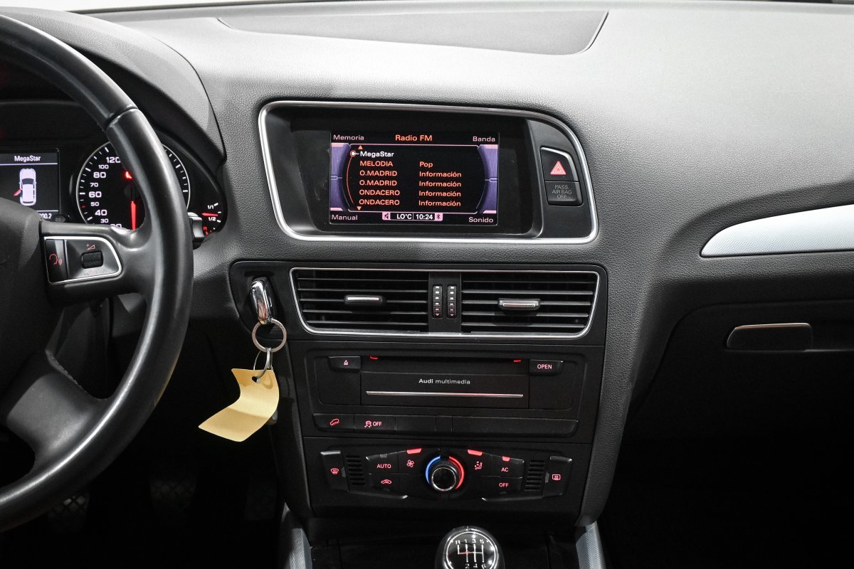 Foto Audi Q5 14