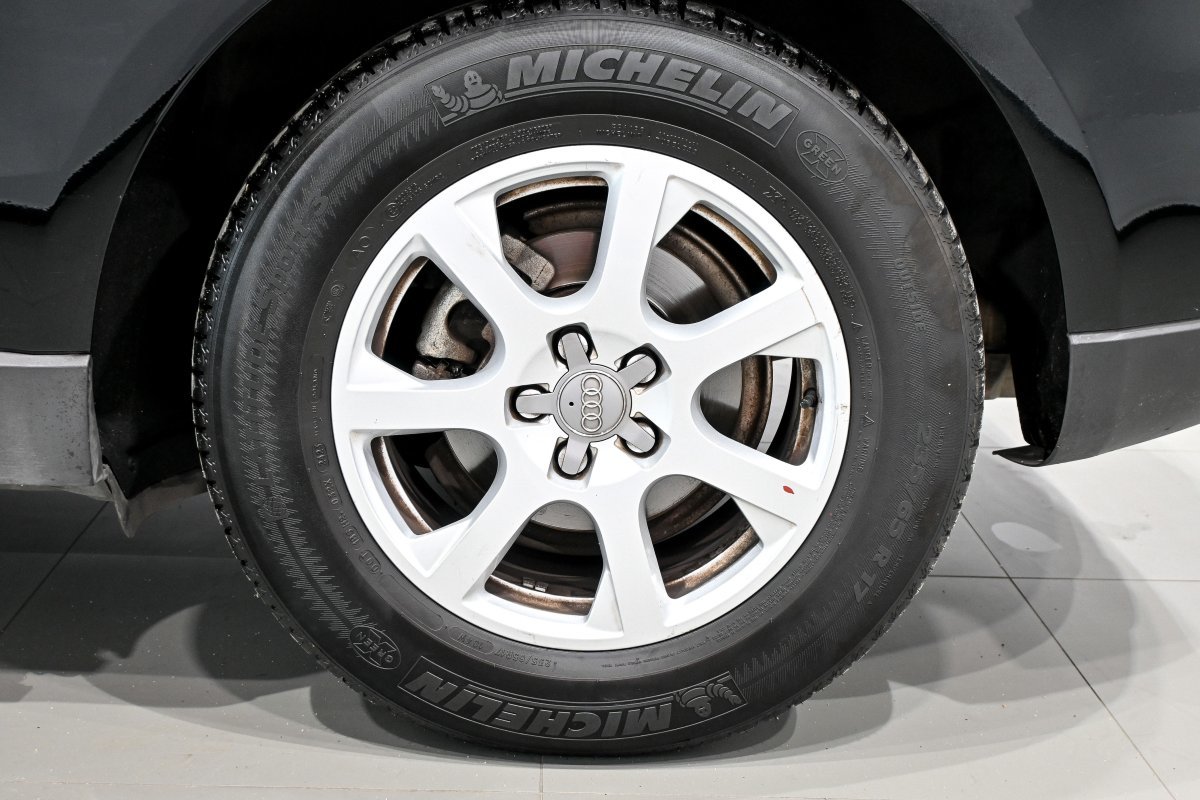 Foto Audi Q5 33