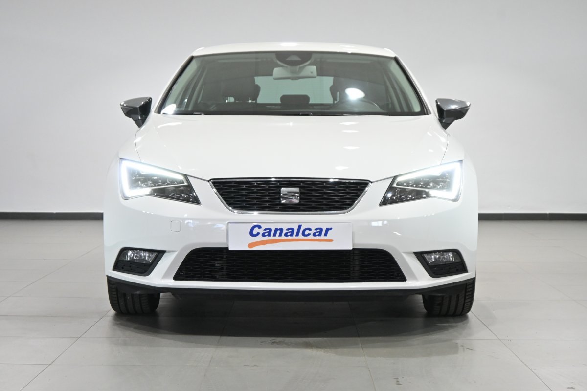 Foto Seat León 2