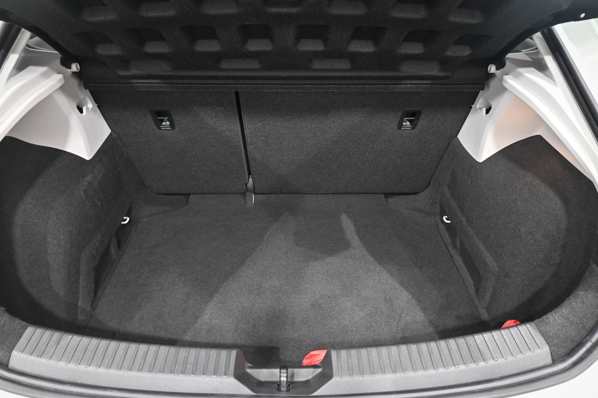Foto Seat León 8