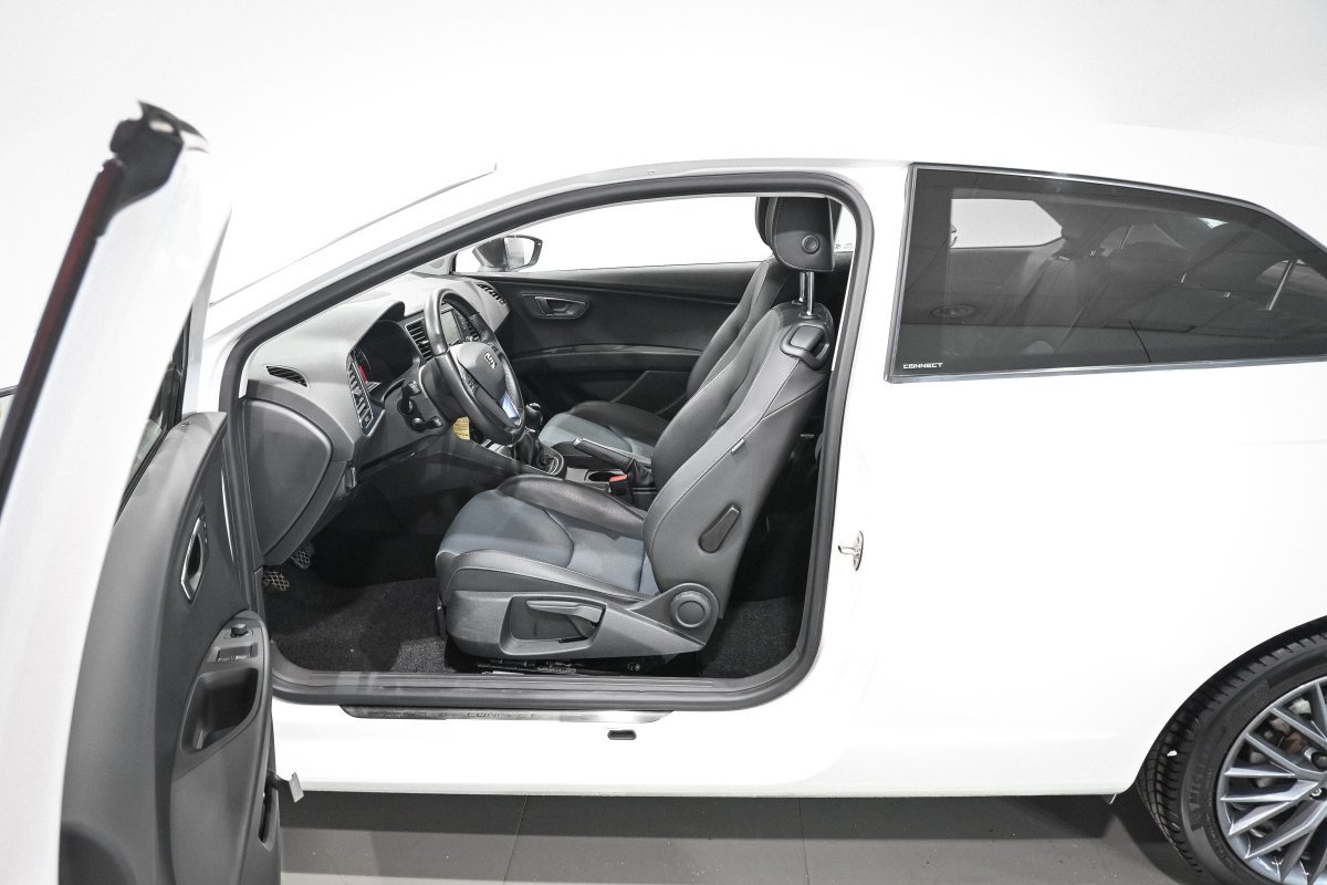 Foto Seat León 10