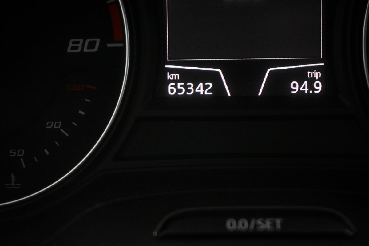 Foto Seat León 11
