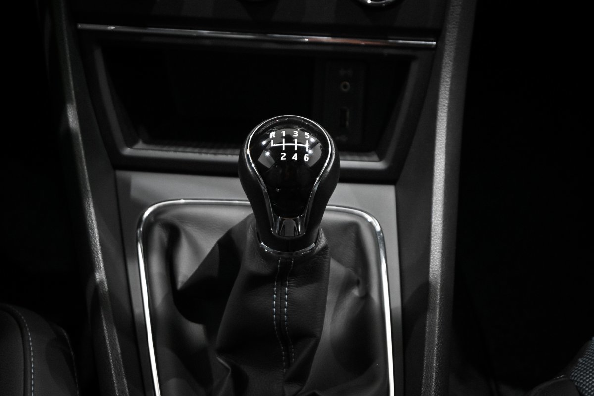 Foto Seat León 17