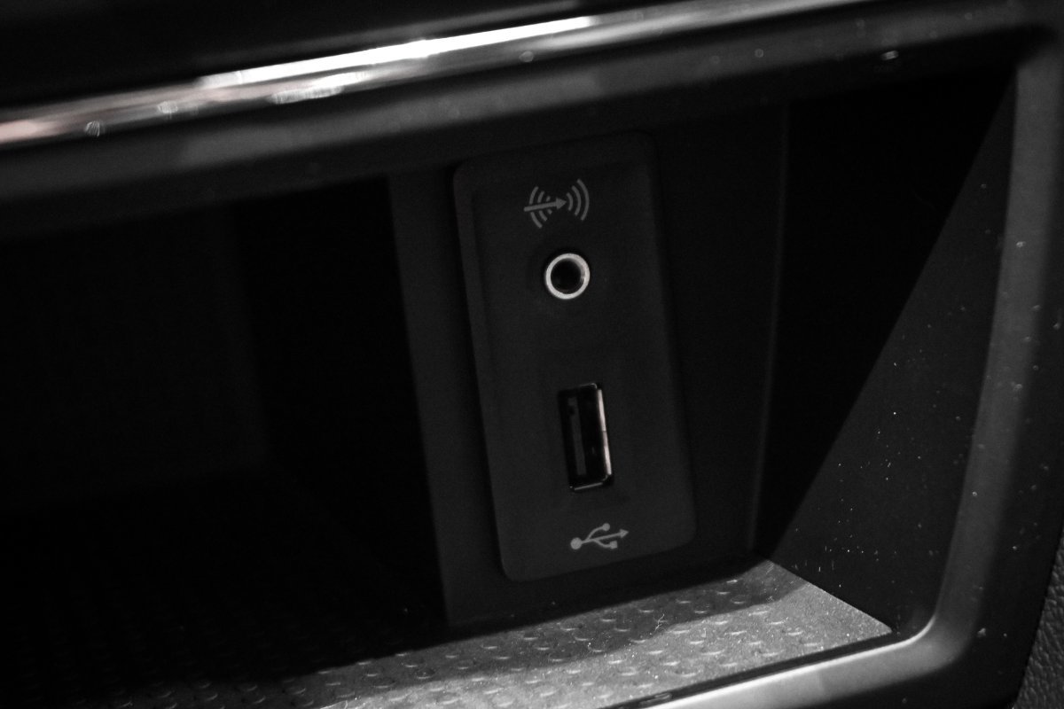 Foto Seat León 18