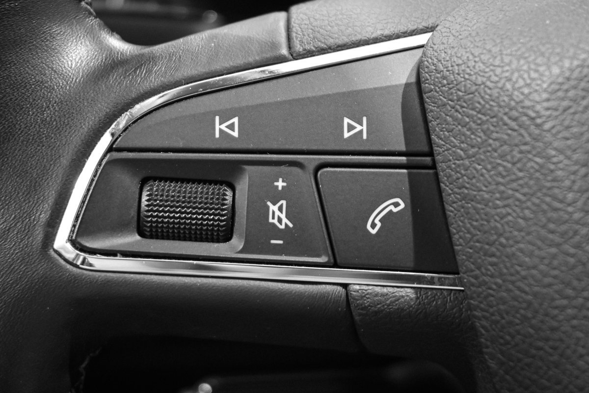 Foto Seat León 22