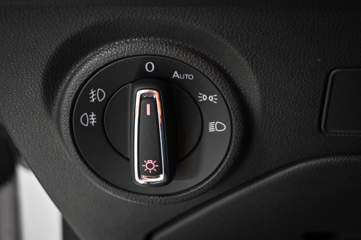 Foto Seat León 24