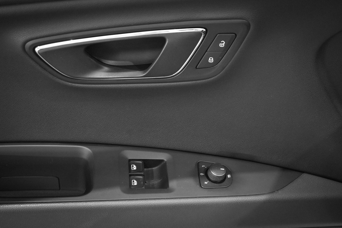 Foto Seat León 25