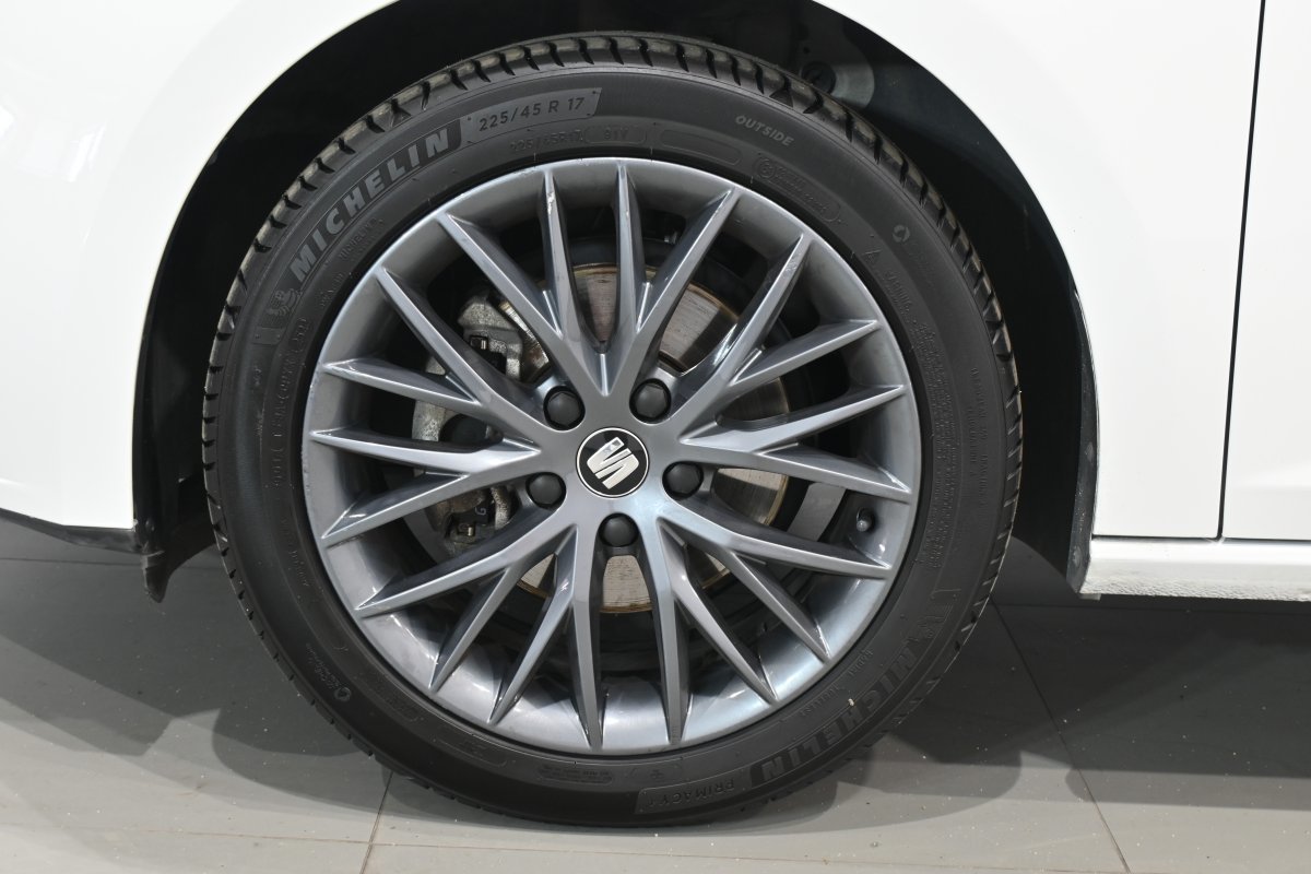 Foto Seat León 26