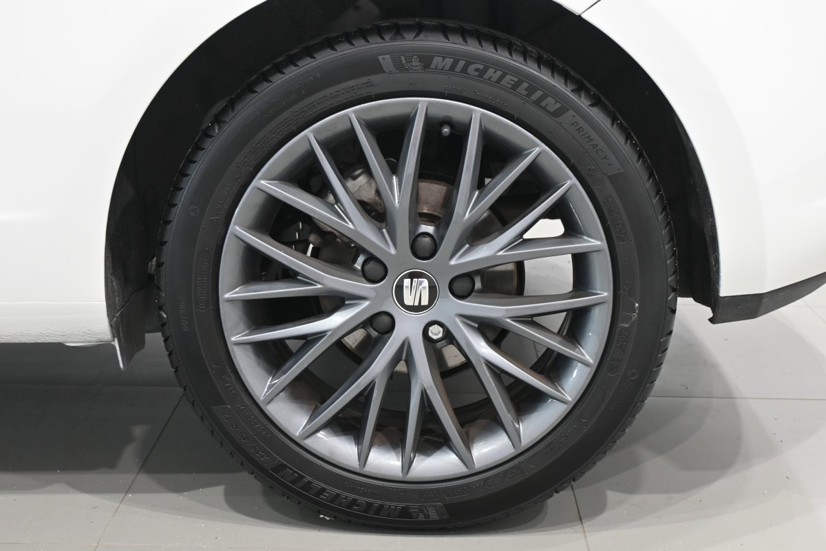 Foto Seat León 27