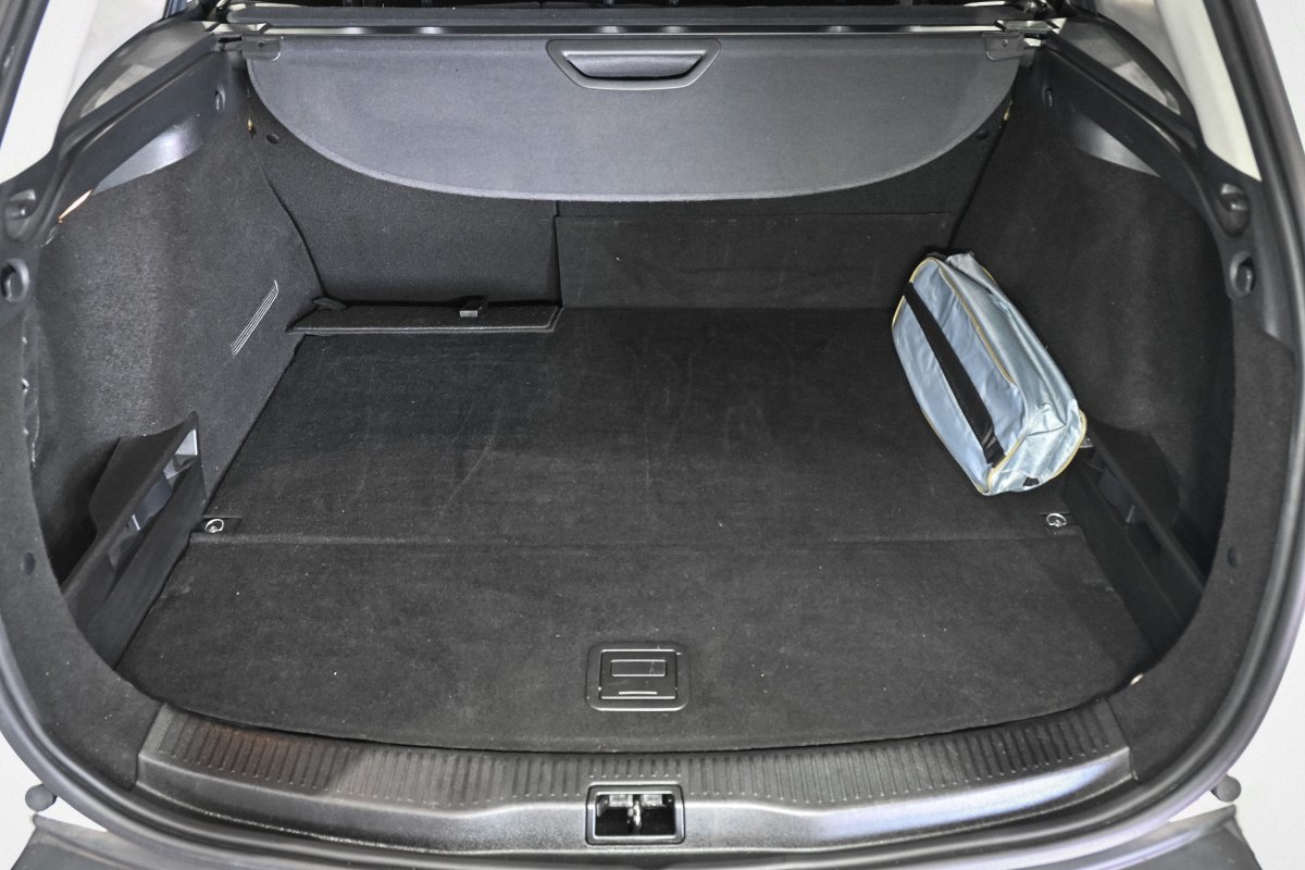 Foto Renault Mégane 7