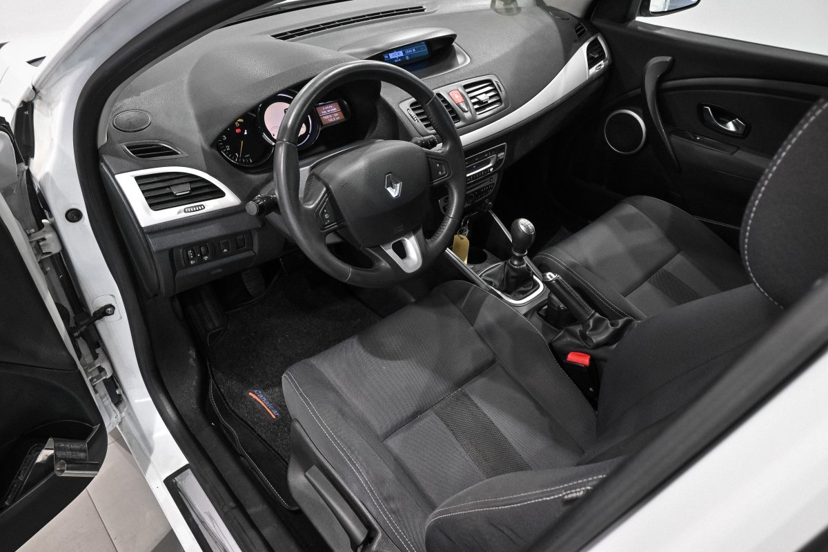 Foto Renault Mégane 9