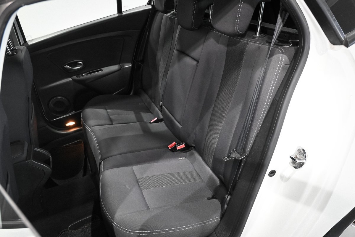 Foto Renault Mégane 11
