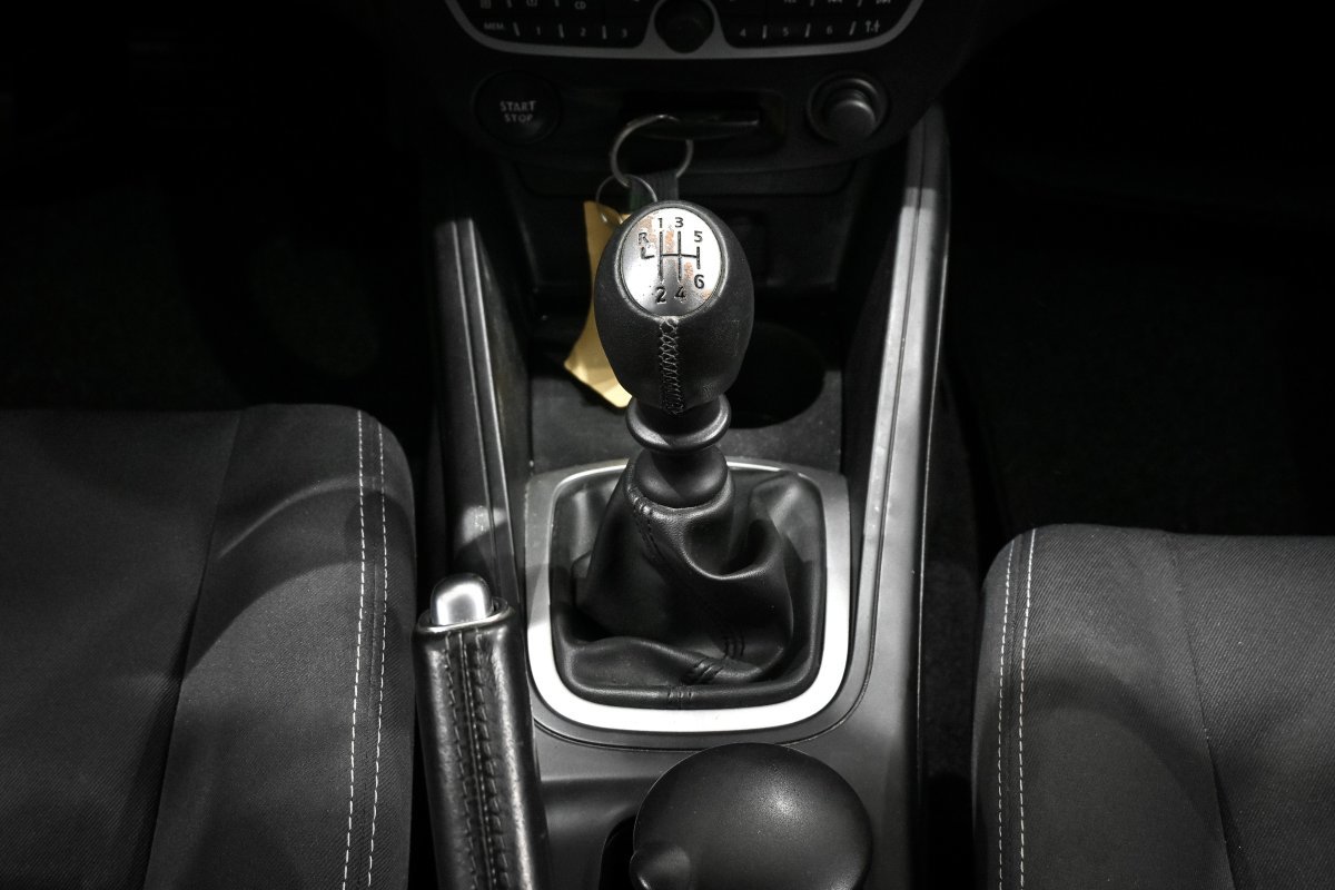 Foto Renault Mégane 18