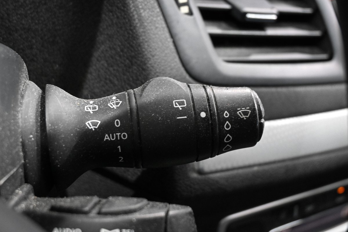 Foto Renault Mégane 20