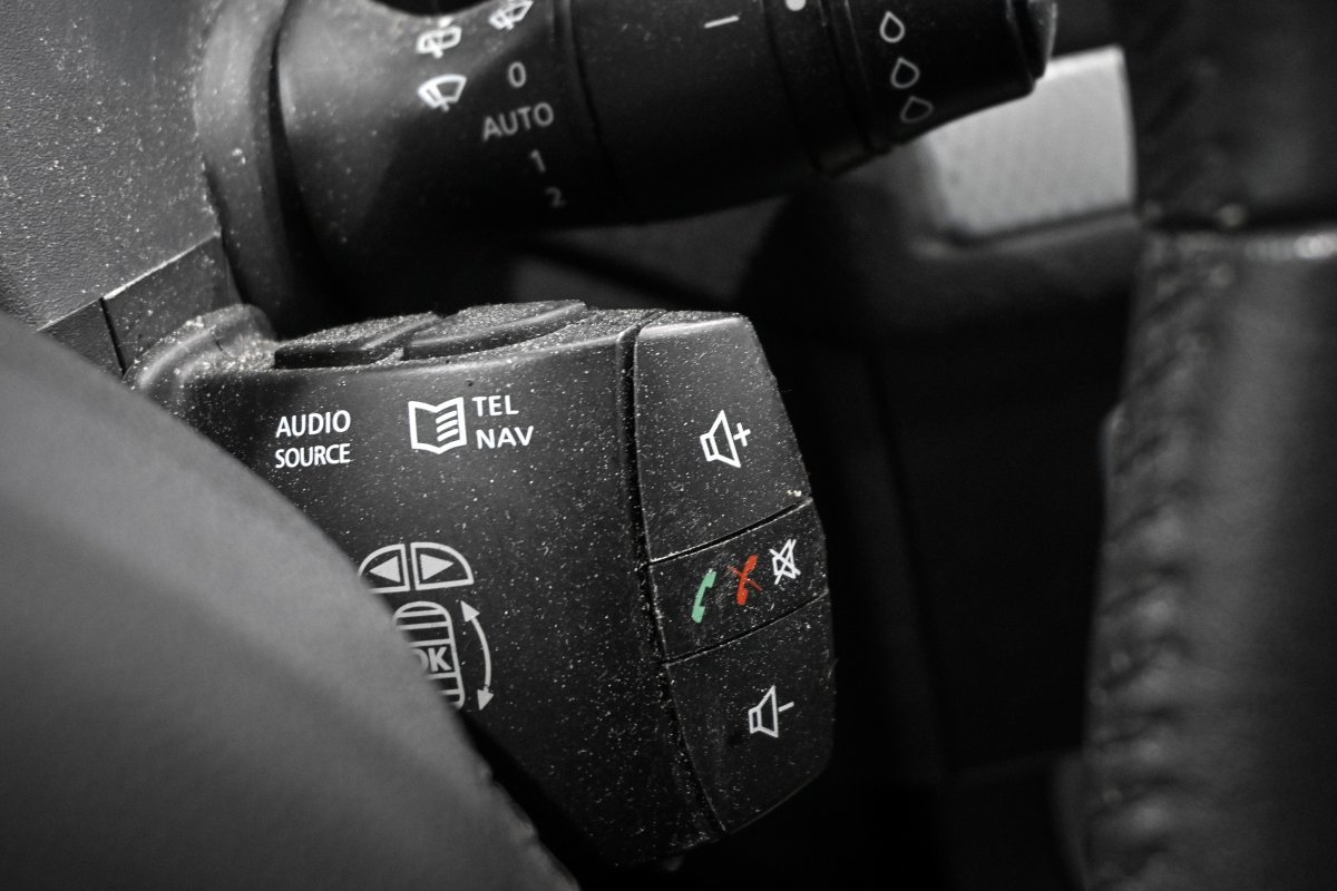 Foto Renault Mégane 21