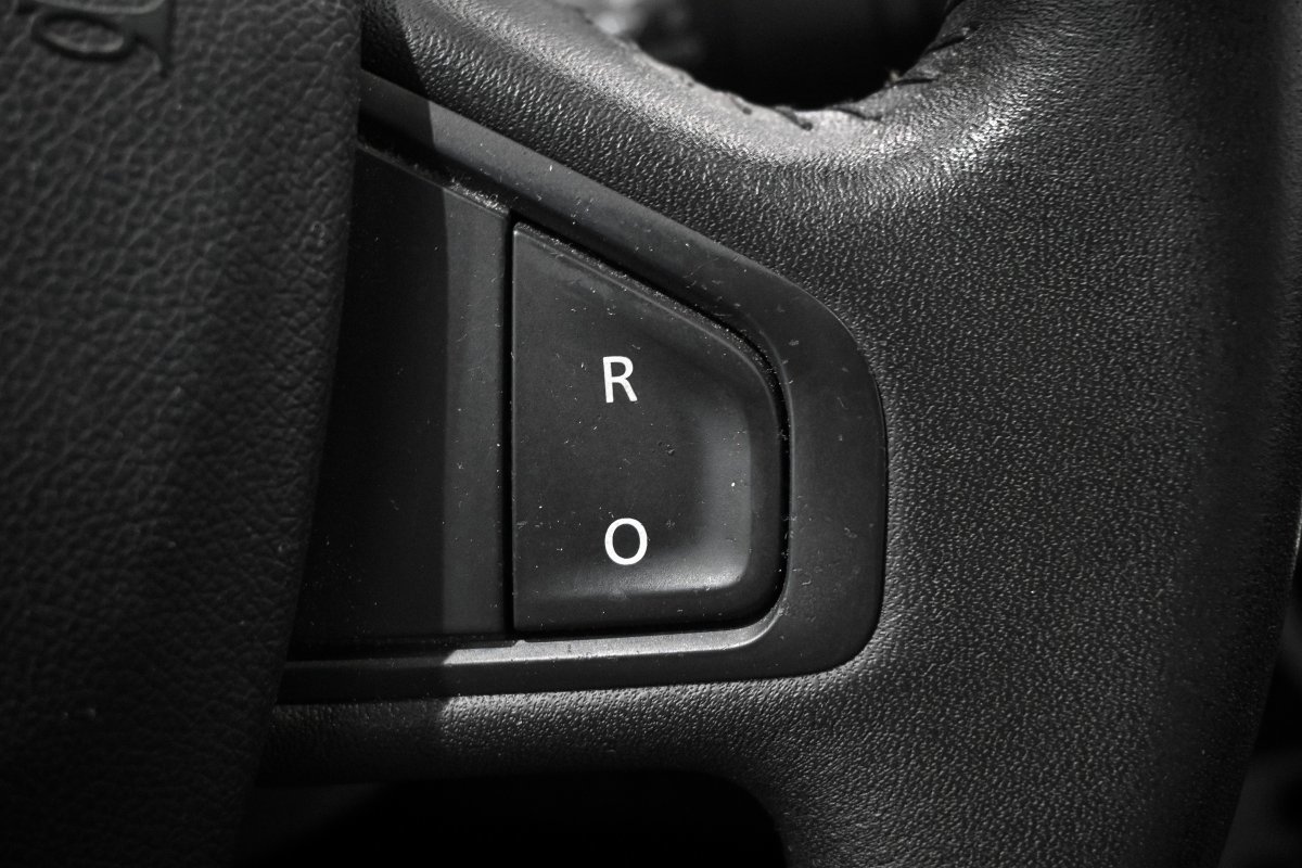 Foto Renault Mégane 23