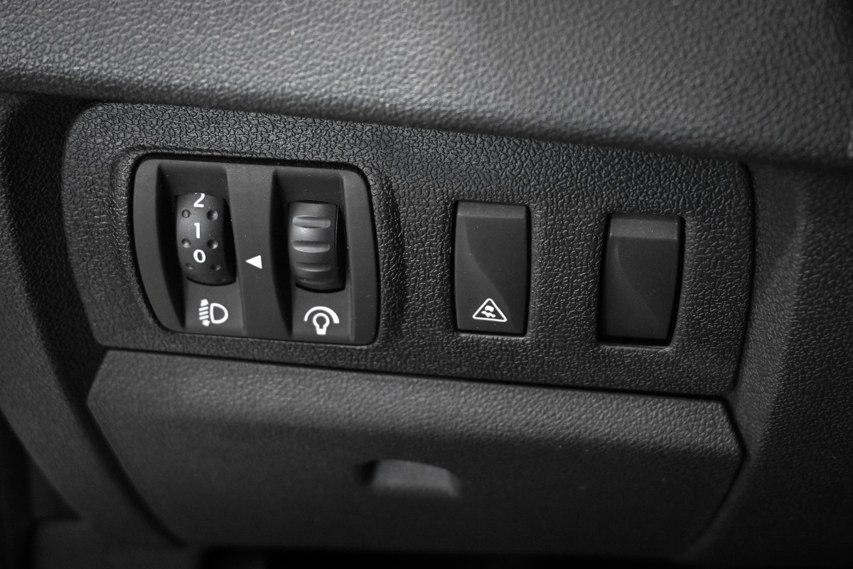 Foto Renault Mégane 24
