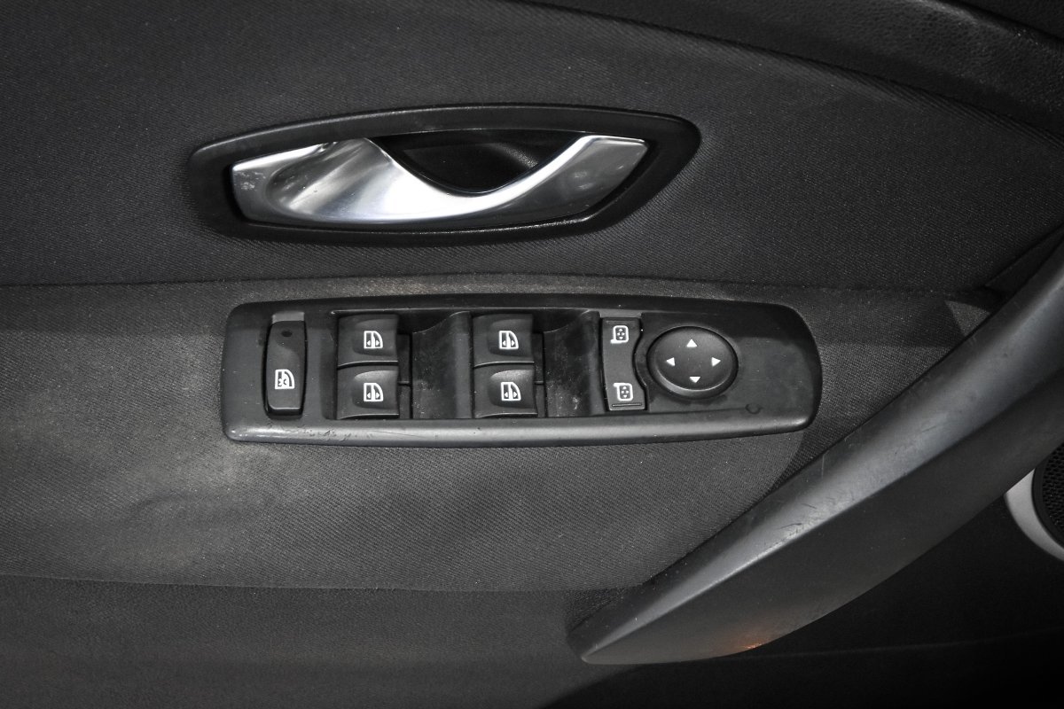 Foto Renault Mégane 25